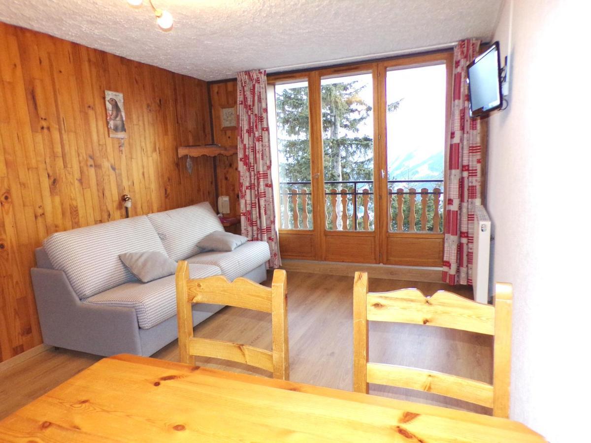 Апартаменти Chalet Les Clarines Ла-Розьєр Екстер'єр фото